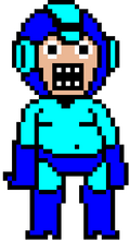 Megaman-0
