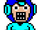 Megaman (Megaman Sprite Comics)