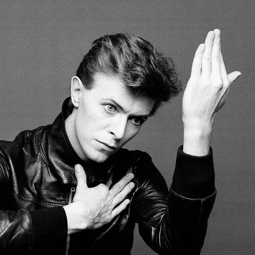 Bowie on tour (1)