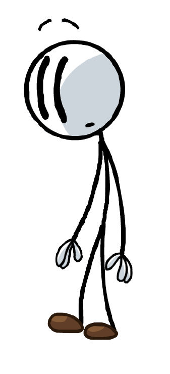 Street Fighter Stick Figures Stickman Fighting Fighter Power - Norway