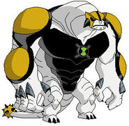 Ult. Humungobolt 0.5