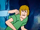 Shaggy Rogers (Dragon Ball X)