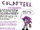 Coldsteel the Hedgeheg