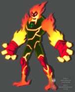 Heatshot
