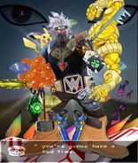 Secret Boss Atlas