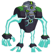 Ultimate Omni-Enhanced Grey Matter