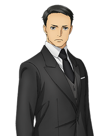 Odagiri Joker Game Wikia Fandom