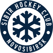 Logo sibir