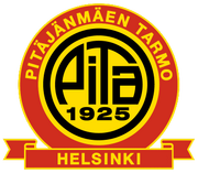 Logo pita