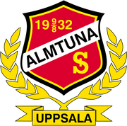 Logo almtuna