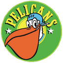 Vanha Pelicans-logo