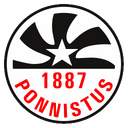 Logo ponnistus