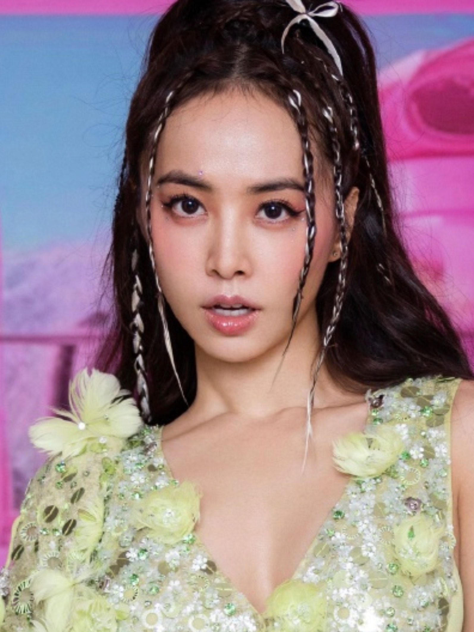 Jolin Tsai | Jolin Tsai вики | Fandom