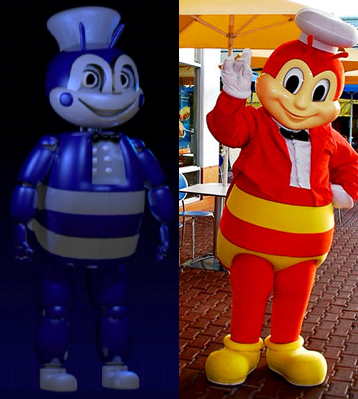 Jollibee's, JOLLY Wiki