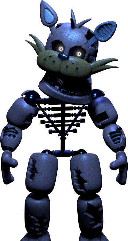 Freddy, JOLLY Wiki