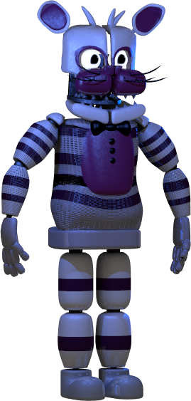 Freddy, JOLLY Wiki