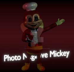 Jollibee's, JOLLY Wiki