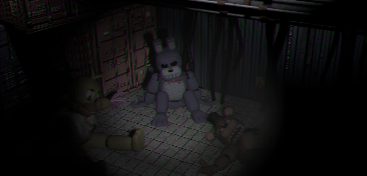 Bonnie/Gallery | JOLLY Wiki | Fandom