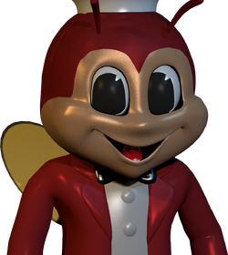 Jollibee's: Phase 2, JOLLY Wiki