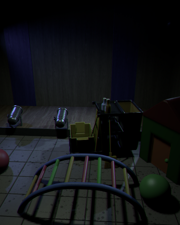 Popo S Play Room Jolly Wiki Fandom