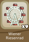 Collections autominature wienerriesenrad