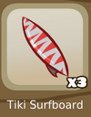 Collections tiki tikisurfboard