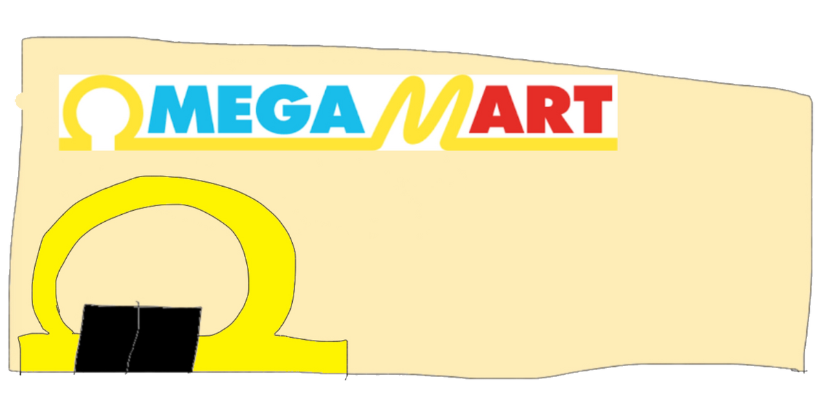 Omega Mart TylerPedia Fandom