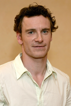 Michael Fassbender - Wikipedia