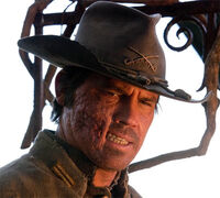 Jonah Hex (Josh Brolin)