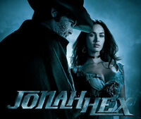 Jonah Hex (movie)