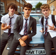 Jonas Brothers