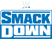 WWE Smackdown Logo