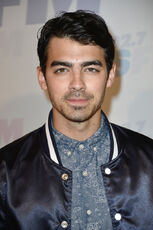 Joe Jonas Arrivals Wango Tango Carson qG8 FLuCahGx