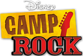 Camp Rock Logo