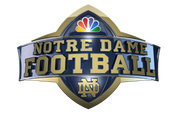 Notre Dame Football on NBC