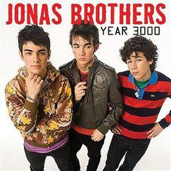 Year 3000