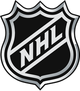 NHL (2005-Present) Logo