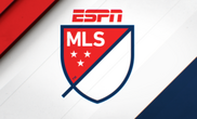 ESPN Major League Soccer TV logo