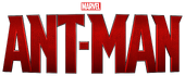 Ant-Man Logo