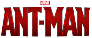 Ant-Man Logo