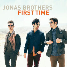 Jonas Brothers First Time