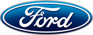 Ford Logo