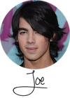 ink=Joe Jonas