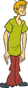 Shaggy (Scooby-Doo)