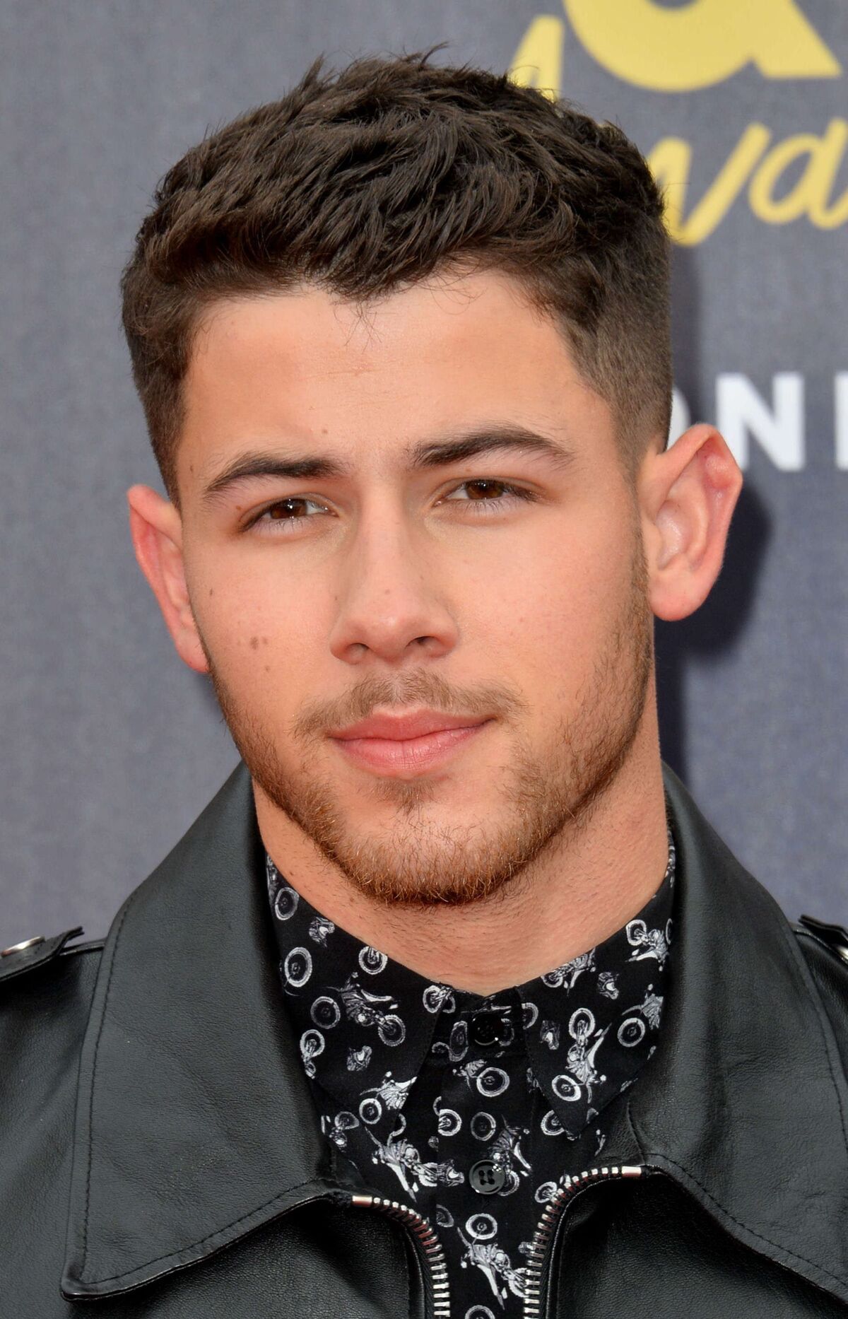 Nick Jonas Jonas Brothers Wiki Fandom