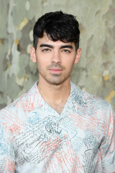 Joe Jonas, Jonas Brothers Wiki