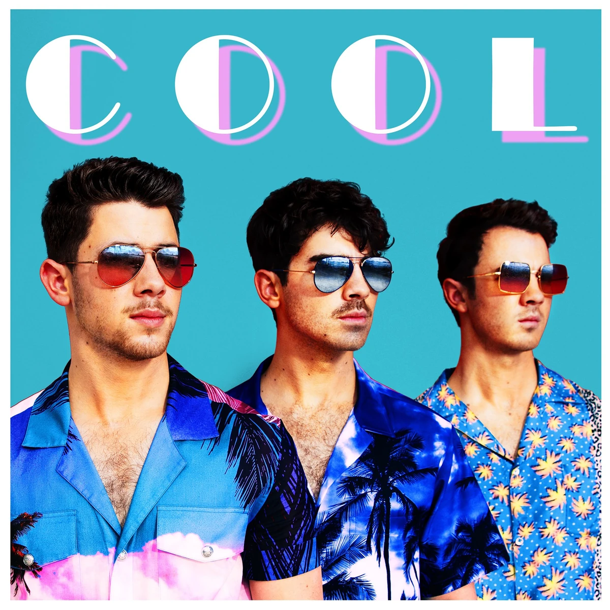 Cool | Jonas Brothers Wiki | Fandom