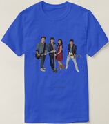 Dominic's Only Camp Rock T-Shirt