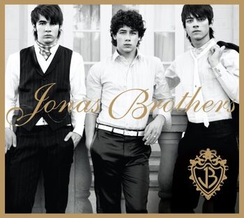 JonasBrothersCD