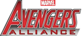 Logo-Marvel Avengers Alliance